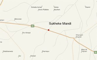 Sukheke
