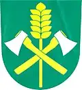 Blason de Sukorady