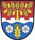 Blason de Sukorady