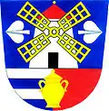 Blason de Sulíkov