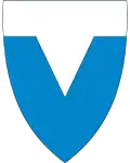 Sula kommunevåpen