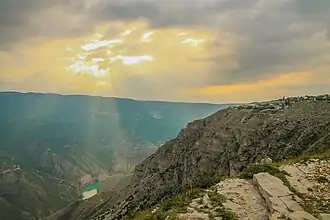 Daghestan