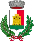Blason de Sulbiate