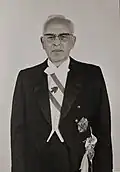 Soleimane Frangié