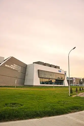 Kaskelen