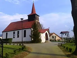 Suliszewo (Drawsko)