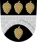 Blason de Sulkava