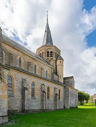 Saint-Sulpice (Nièvre)