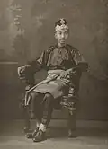 Ahmad Tajuddin1924-1950