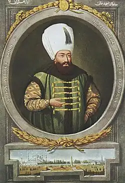 Ahmet Ier.