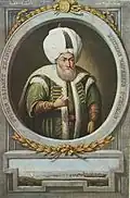 Bayézid II.