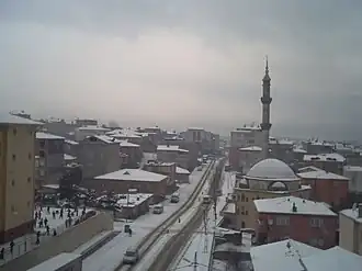 Sultanbeyli (district)