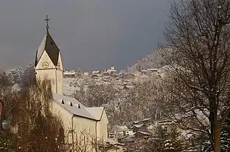 Sulz (Vorarlberg)