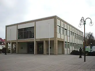 Sulzfeld (Bade-Wurtemberg)