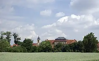 Sulzheim (Bavière)