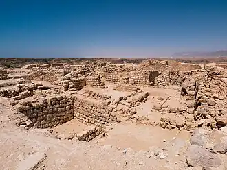 Khor Rori.