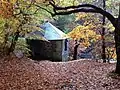 La maison d'été