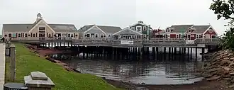 Summerside
