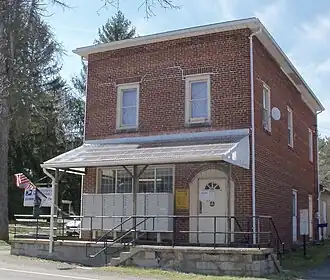 Summitville (Ohio)