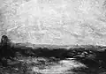 Sun Shower, vers 1912, Metropolitan Museum of Art