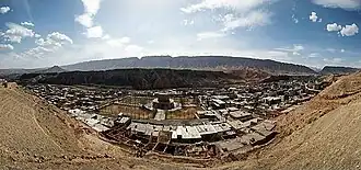 Kalat (Iran)