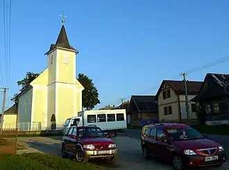Šuňava