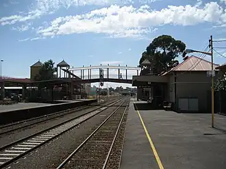 Sunbury (Australie)