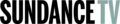 Logo actuel de Sundance TV.