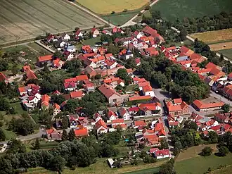 Sundhausen