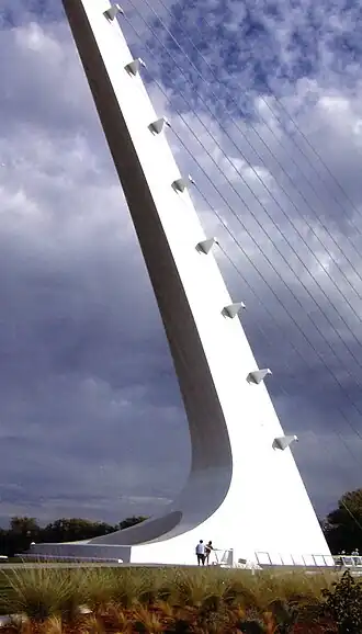 Image illustrative de l’article Pont Cadran Solaire