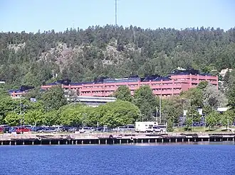 Sundsvall (commune)