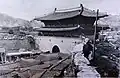 Sungnyemun, 1904.