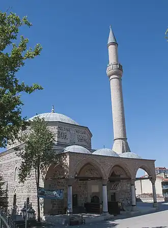 Sungurlu