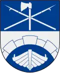 Blason de Sunne