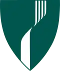 Blason de Sunnfjord