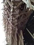 Sunny Hills de Kengo Kuma.