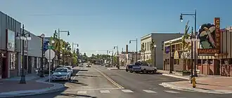 Sunnyside (Washington)