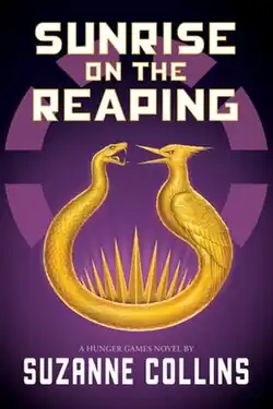 Image illustrative de l’article Hunger Games : Lever de soleil sur la moisson