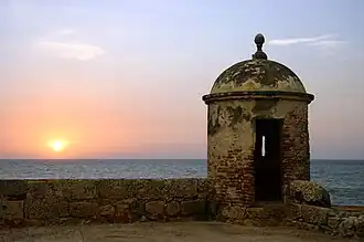 Image illustrative de l’article Carthagène des Indes