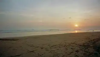 Pangandaran