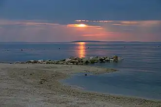 Povljana