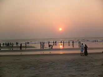 District de Kannur