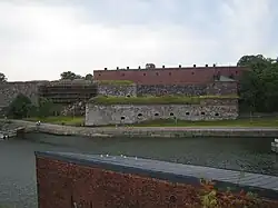 Le bâtiment B42.