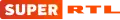 Logo de Super RTL du 14 août 2019