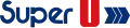 Logo de Super U datant de 1975 à 1988