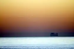 Mirage.