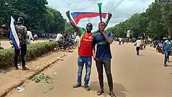 Description de cette image, également commentée ci-après