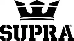 logo de Supra FootWear