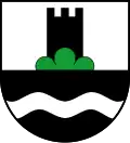 Blason de Sur