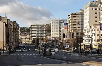 Image illustrative de l’article Boulevard Henri-Sellier